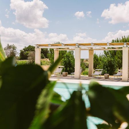 Villa Del Ponente Otranto 阿利米尼 外观 照片
