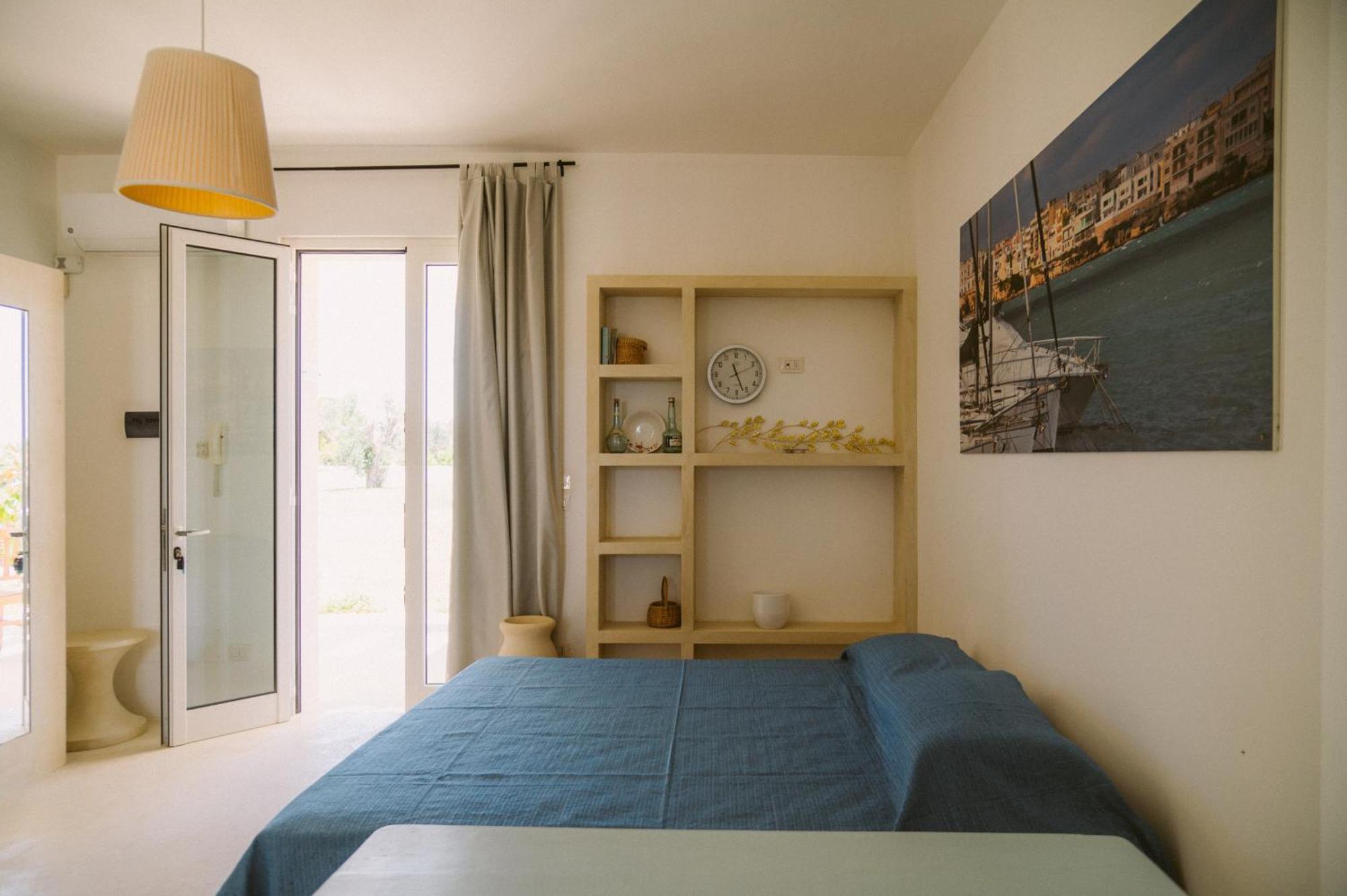 Villa Del Ponente Otranto 阿利米尼 外观 照片
