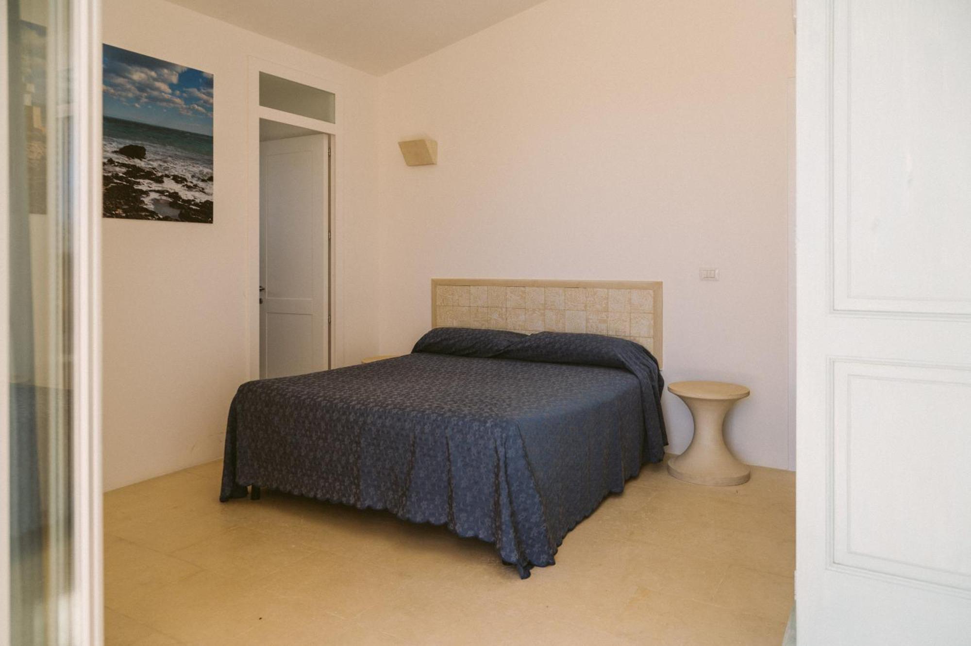 Villa Del Ponente Otranto 阿利米尼 外观 照片