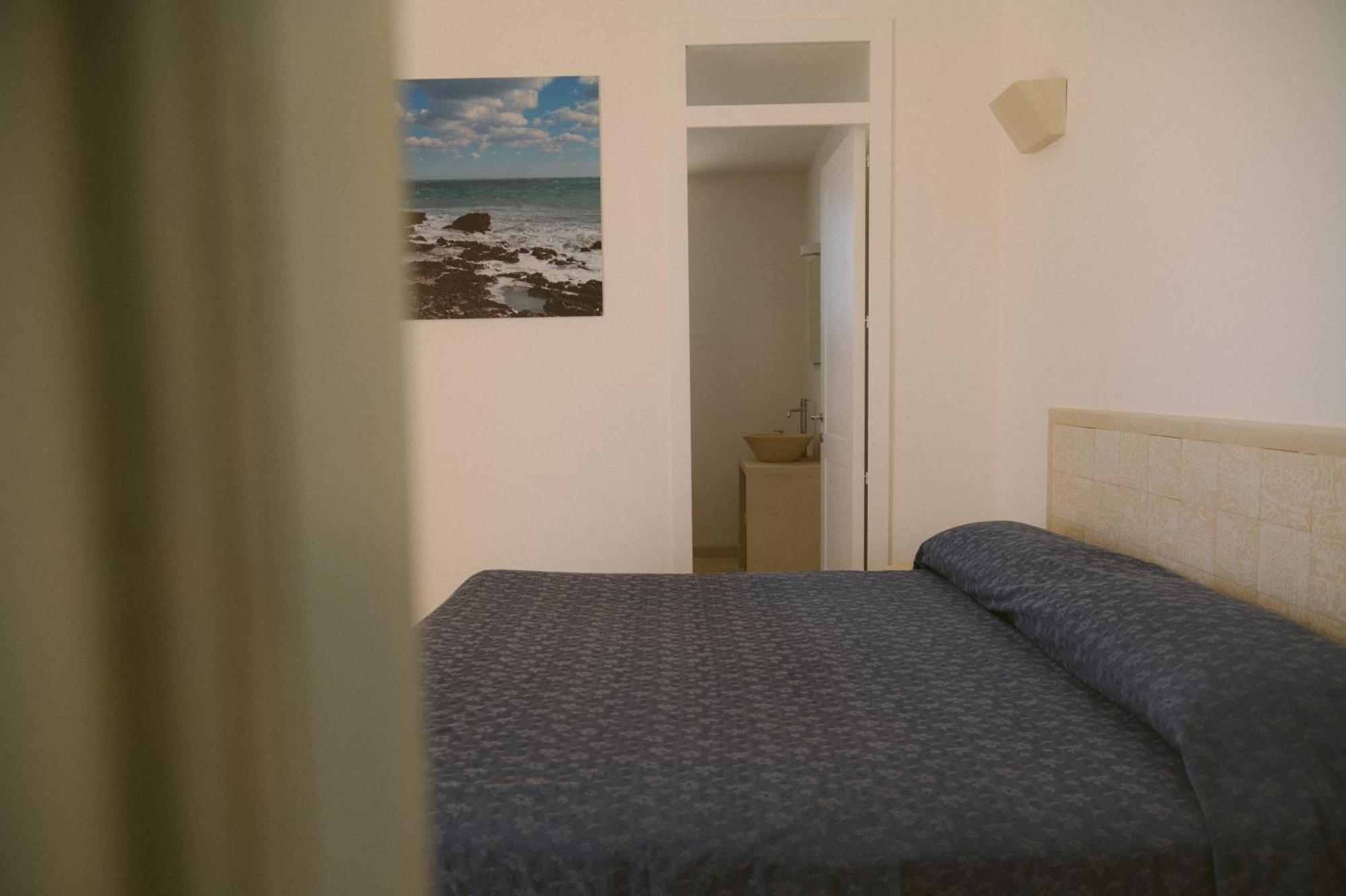 Villa Del Ponente Otranto 阿利米尼 外观 照片