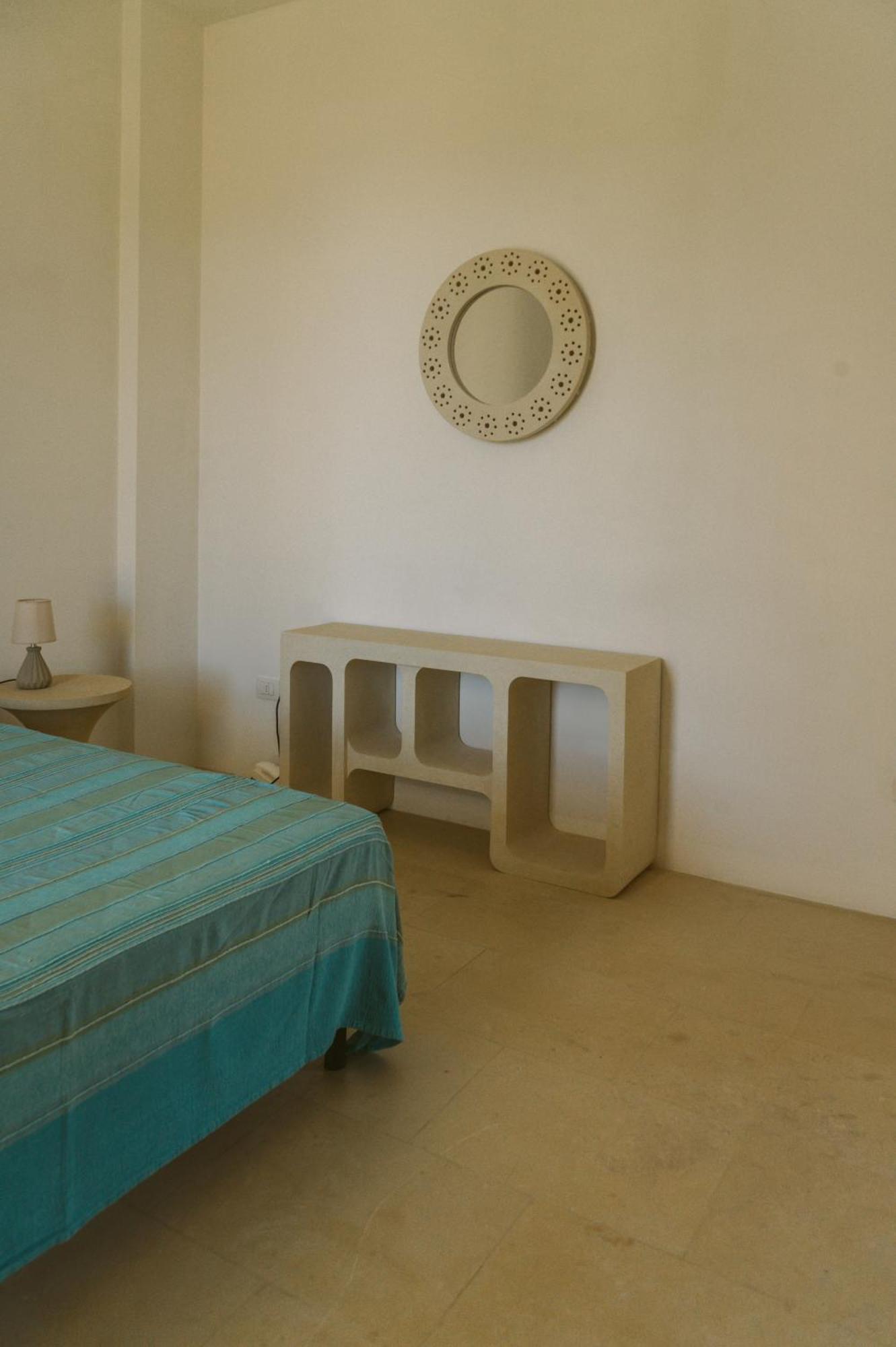 Villa Del Ponente Otranto 阿利米尼 外观 照片