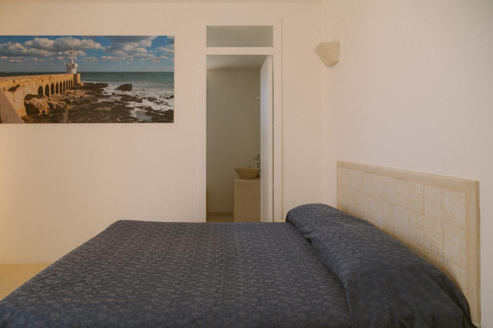 Villa Del Ponente Otranto 阿利米尼 外观 照片