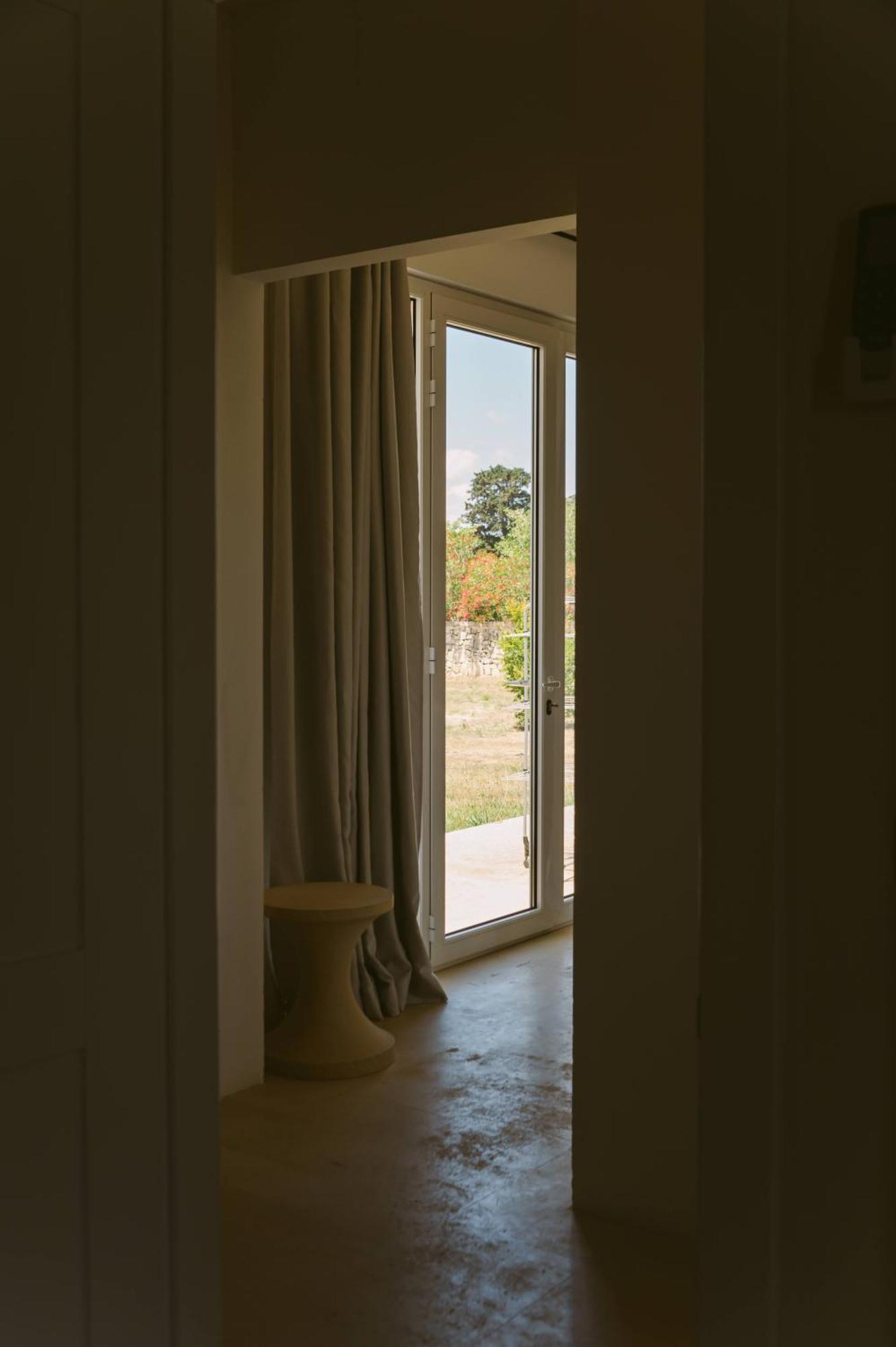 Villa Del Ponente Otranto 阿利米尼 外观 照片