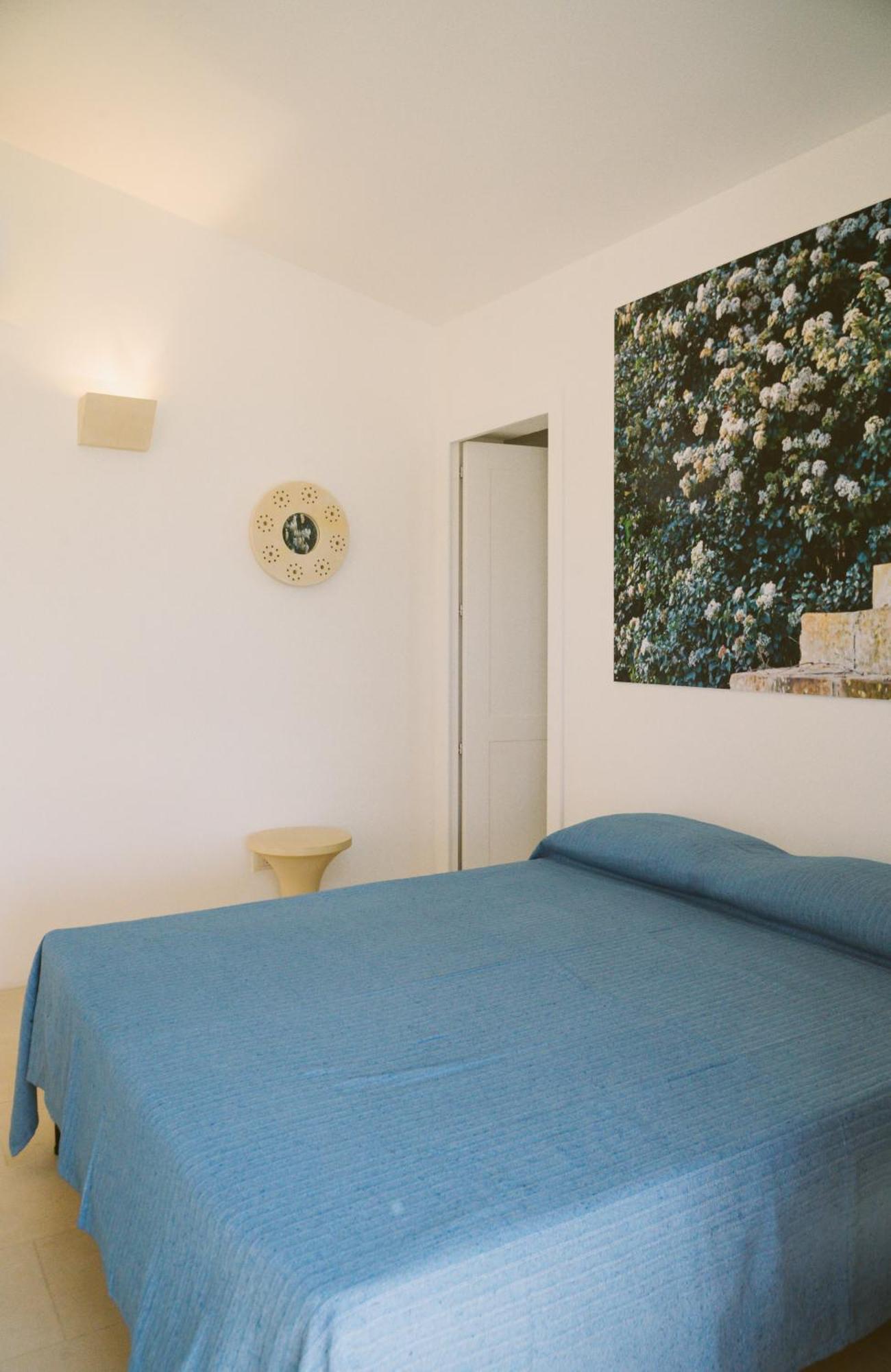 Villa Del Ponente Otranto 阿利米尼 外观 照片