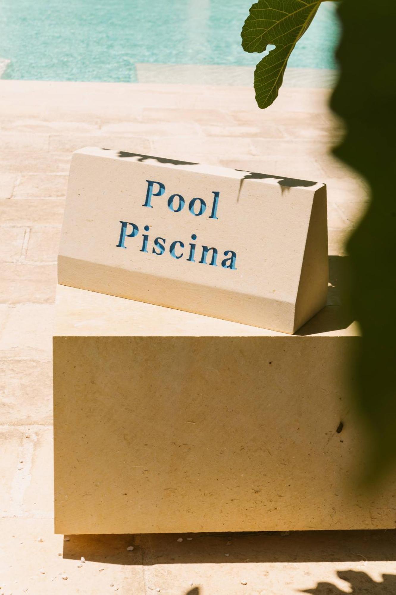 Villa Del Ponente Otranto 阿利米尼 外观 照片