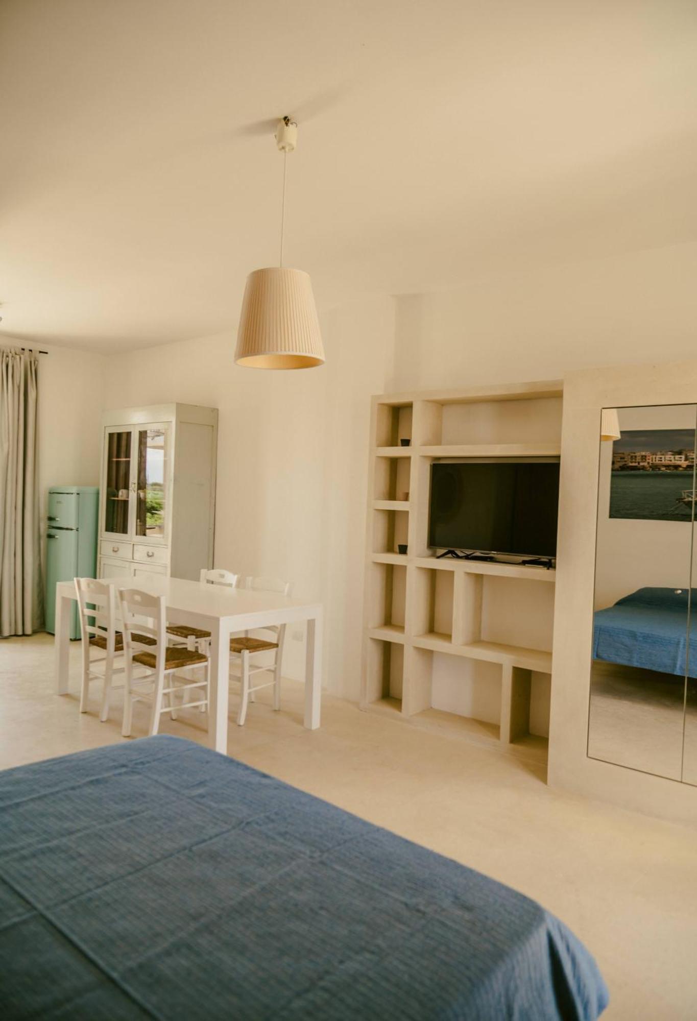 Villa Del Ponente Otranto 阿利米尼 外观 照片